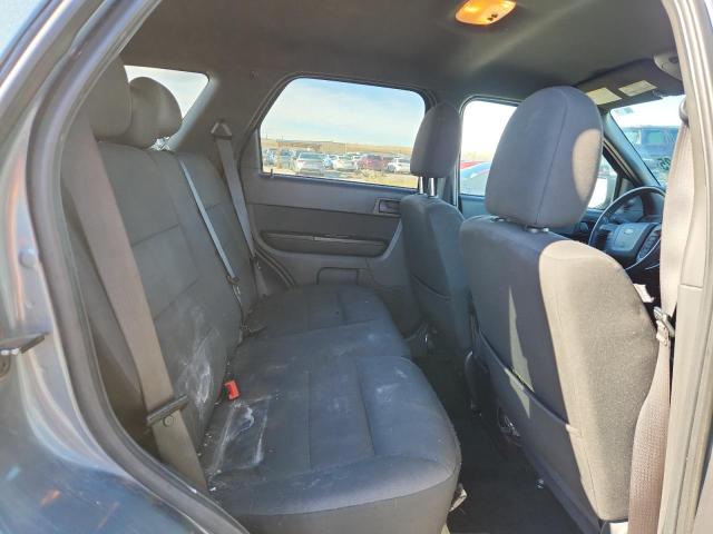 صورة رقم 10 من المزاد - 2012 FORD ESCAPE XLT مع VIN 1FMCU9D70CKB83434