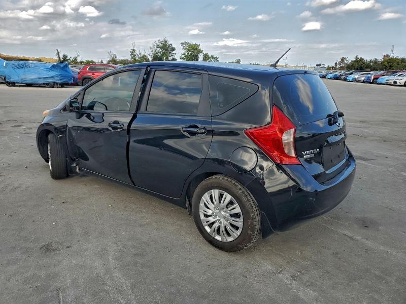 Photo 2 from auction – 2014 NISSAN VERSA NOTE with VIN 3N1CE2CP3EL408332