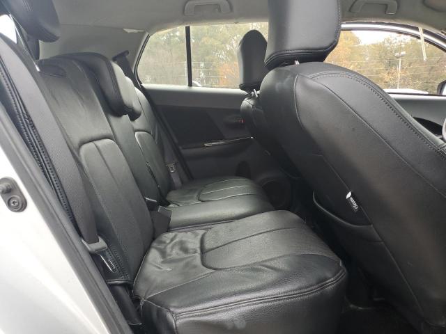 Photo 10 from auction – 2008 TOYOTA SCION XD with VIN JTKKU10468J012349