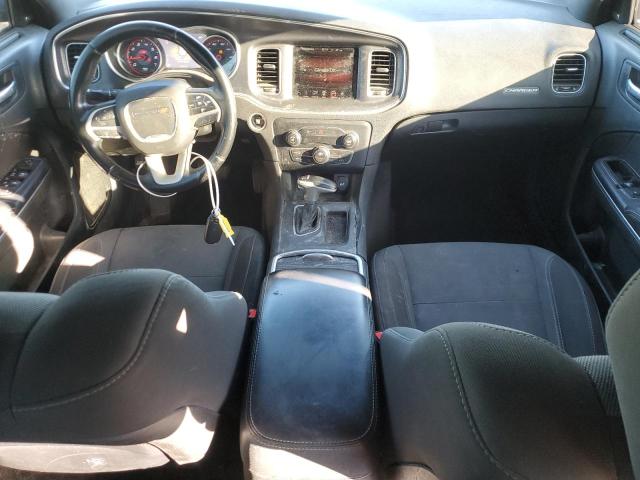 Photo 8 from auction – 2016 DODGE CHARGER SX with VIN 2C3CDXHG6GH159269
