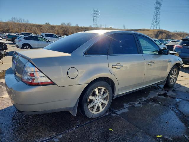 Photo 3 from auction – 2009 FORD TAURUS SEL with VIN 1FAHP24W59G110254