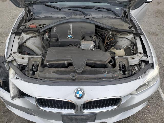 Фото 11 с аукциона – 2014 BMW 320 I с VIN WBA3B1C57EK133142