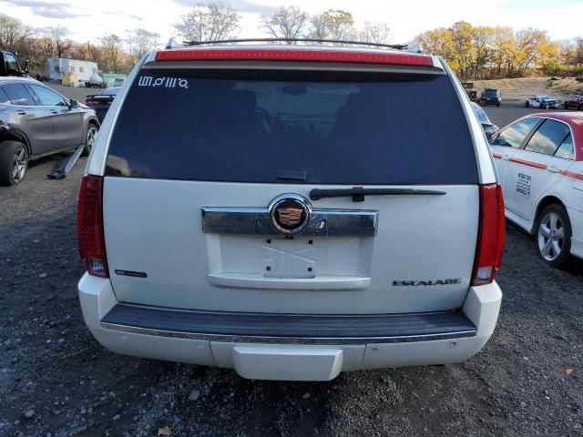 Photo 6 from auction – 2014 CADILLAC ESCALADE with VIN 1GYS4BEF4ER178805