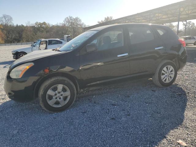 Photo 1 from auction – 2010 NISSAN ROGUE S with VIN JN8AS5MT4AW011098