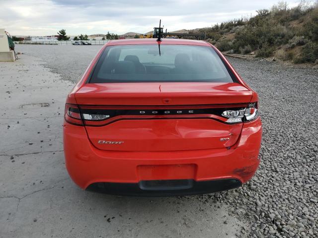 Photo 6 from auction – 2016 DODGE DART with VIN 1C3CDFBB1GD645413