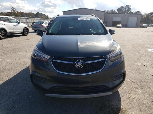 Photo 5 from auction – 2018 BUICK ENCORE PRE with VIN KL4CJASB5JB546646