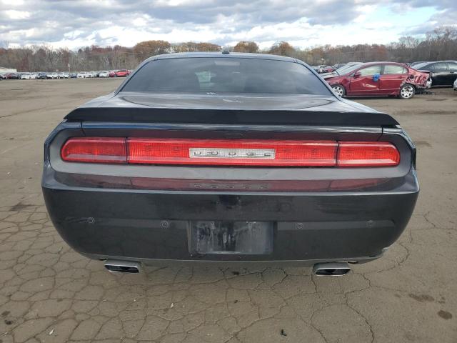 Photo 6 from auction – 2013 DODGE CHALLENGER with VIN 2C3CDYBT1DH600586
