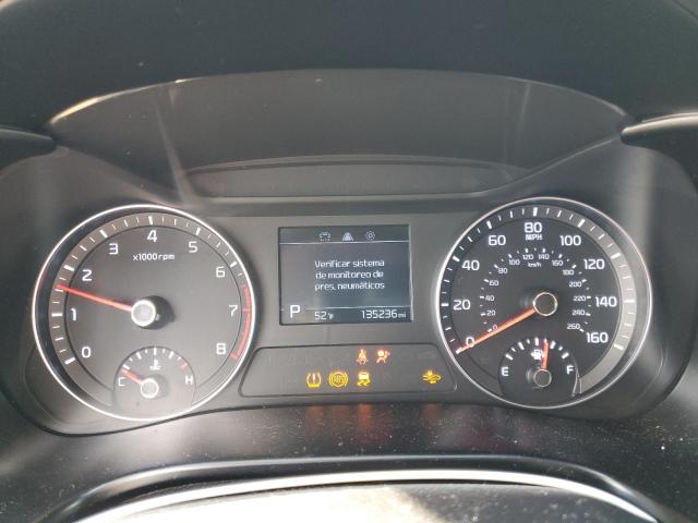 Photo 9 from auction – 2019 KIA FORTE FE with VIN 3KPF24AD3KE043206