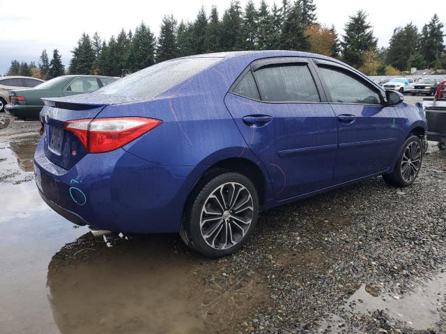 Photo 3 from auction – 2014 TOYOTA COROLLA L with VIN 5YFBURHE2EP103340