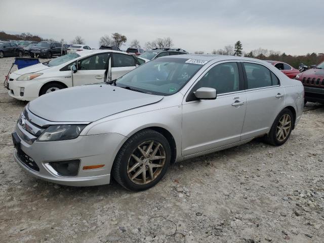 Photo 1 from auction – 2011 FORD FUSION SEL with VIN 3FAHP0JAXBR101853