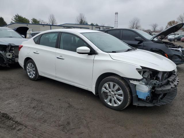 Photo 4 from auction – 2016 NISSAN SENTRA S with VIN 3N1AB7APXGL680217