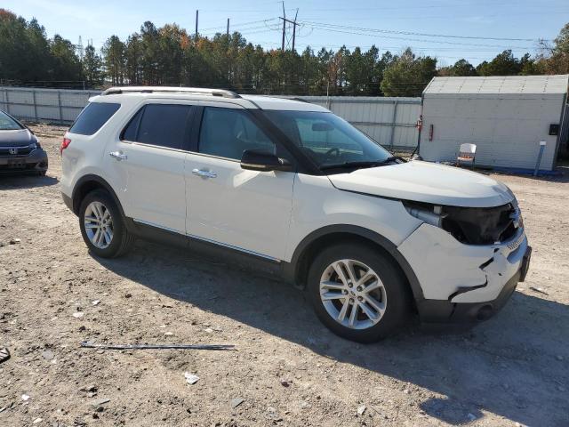 Photo 4 from auction – 2012 FORD EXPLORER X with VIN 1FMHK7D87CGA05502