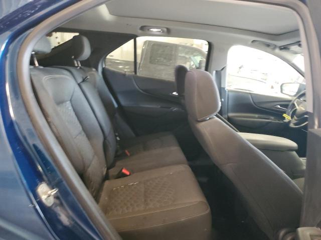 Photo 11 from auction – 2019 CHEVROLET EQUINOX LT with VIN 3GNAXWEU3KL319081