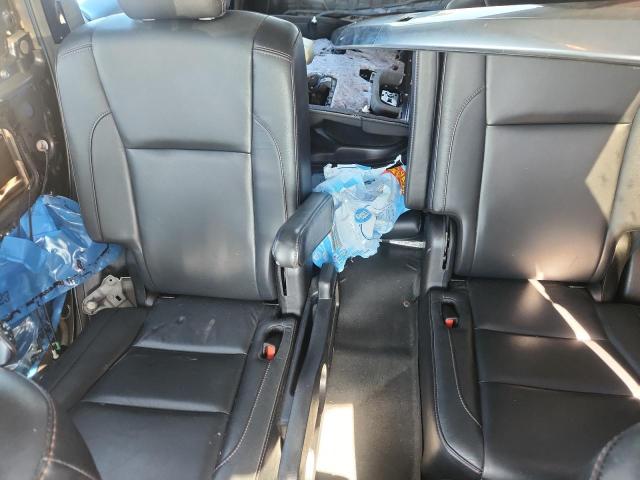Photo 10 from auction – 2017 TOYOTA HIGHLANDER with VIN 5TDKZRFH2HS509077