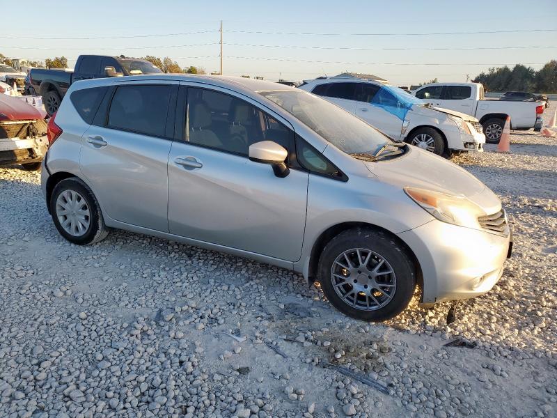 Photo 4 from auction – 2015 NISSAN VERSA NOTE with VIN 3N1CE2CP4FL430289
