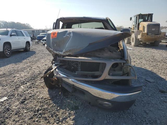 Photo 5 from auction – 2001 FORD F150 SUPER with VIN 1FTRW08LX1KA53007