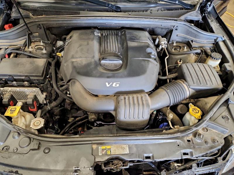 Photo 12 from auction – 2015 JEEP GRAND CHER with VIN 1C4RJFAG4FC141924