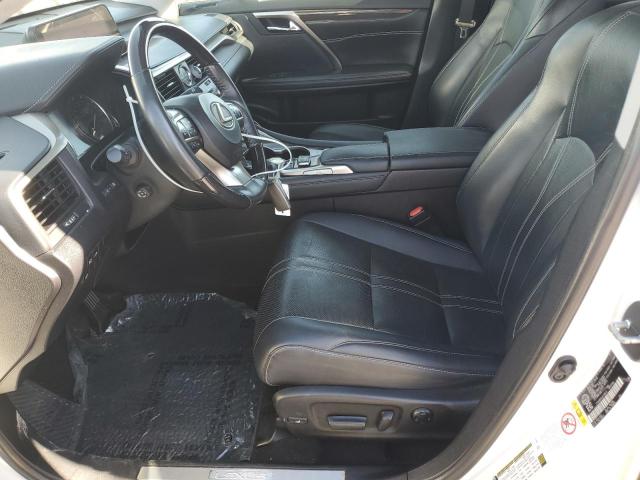 Photo 7 from auction – 2018 LEXUS RX 350 BAS with VIN 2T2BZMCA3JC148513