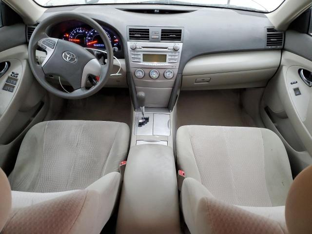 Photo 8 from auction – 2011 TOYOTA CAMRY BASE with VIN 4T1BF3EK9BU131485