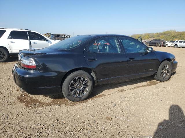 Photo 3 from auction – 2003 PONTIAC GRAND PRIX with VIN 1G2WP52K13F133874
