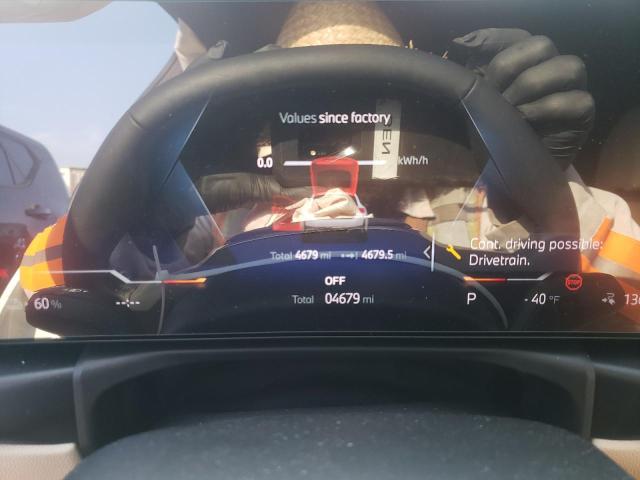 Photo 9 from auction – 2025 BMW I4 EDRIVE with VIN WBY23HD03SFU18656