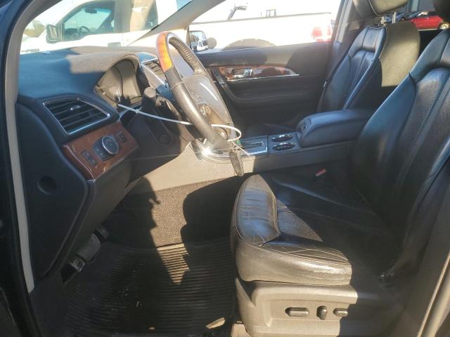 Photo 7 from auction – 2013 LINCOLN MKX with VIN 2LMDJ8JK2DBL45337