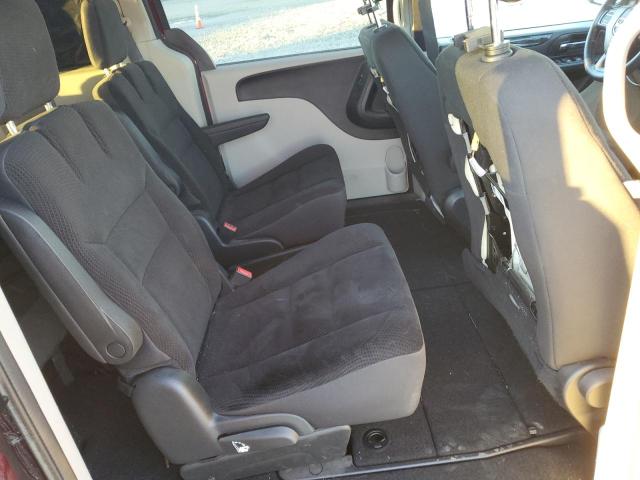 Photo 11 from auction – 2018 DODGE GRAND CARA with VIN 2C4RDGBG7JR245349