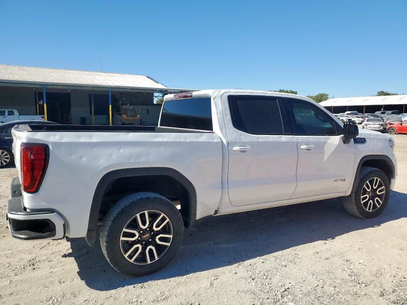 Photo 3 from auction – 2022 GMC SIERRA LIM with VIN 3GTP9EEL6NG140142