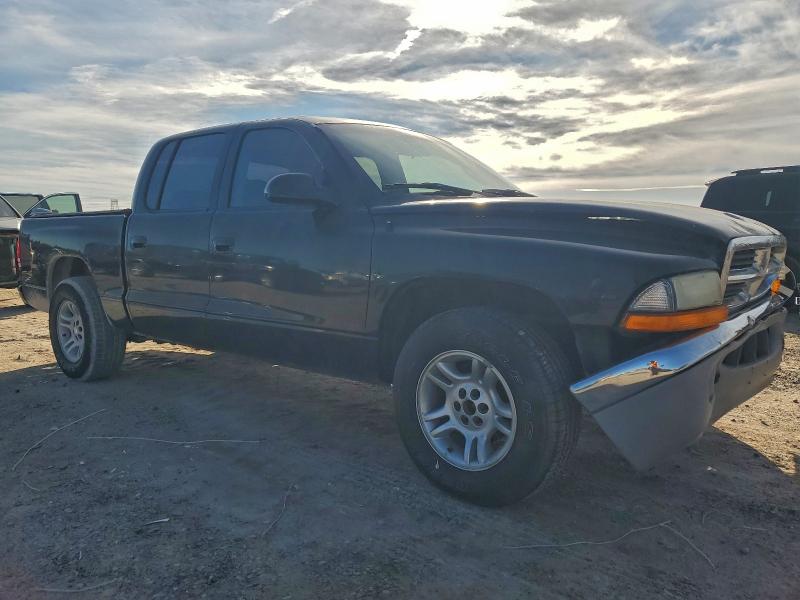 Photo 4 from auction – 2001 DODGE DAKOTA QUA with VIN 1B7GL2AN21S101090