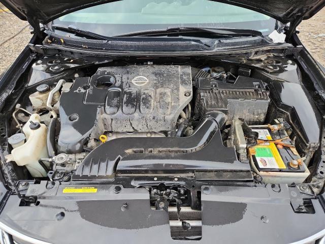 Photo 11 from auction – 2011 NISSAN ALTIMA BAS with VIN 1N4AL2AP6BC137888