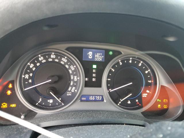 Photo 9 from auction – 2006 LEXUS IS 350 with VIN JTHBE262262004237