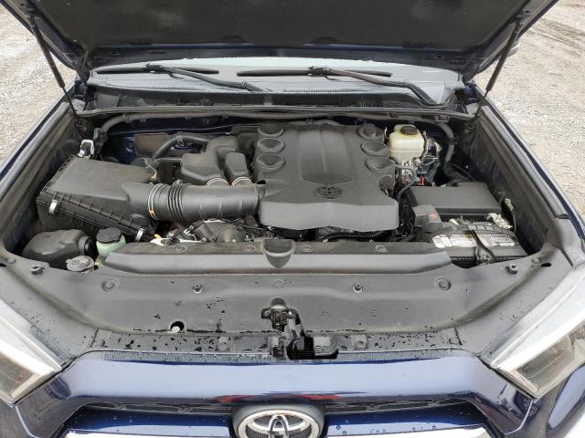 Photo 12 from auction – 2016 TOYOTA 4RUNNER SR with VIN JTEBU5JR5G5325095