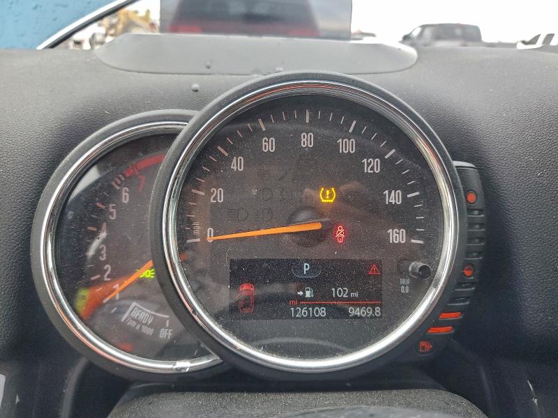 Photo 9 from auction – 2017 MINI COOPER S C with VIN WMZYT5C33H3D79019