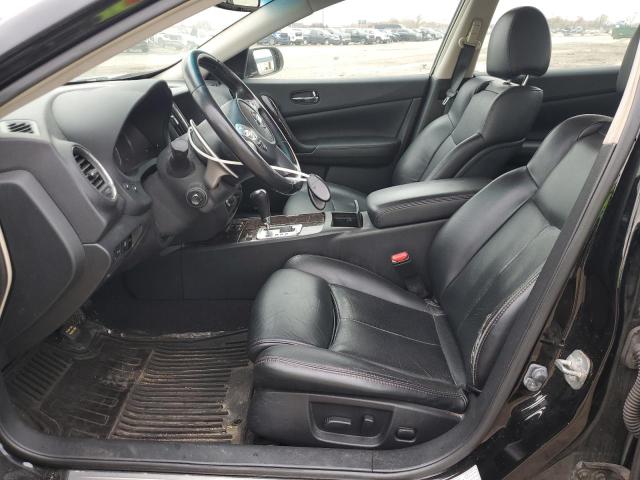 Photo 7 from auction – 2011 NISSAN MAXIMA S with VIN 1N4AA5AP4BC861733