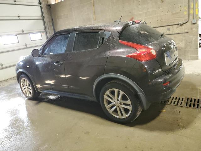 Photo 2 from auction – 2014 NISS JUKE with VIN JN8AF5MR6ET350932