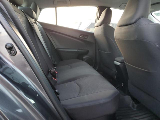 Photo 10 from auction – 2016 TOYOTA PRIUS with VIN JTDKARFU2G3023017