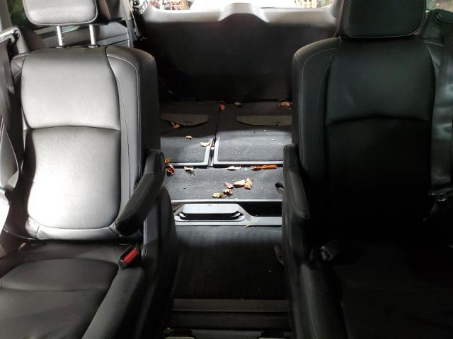 Photo 10 from auction – 2021 HONDA ODYSSEY EX with VIN 5FNRL6H71MB039822