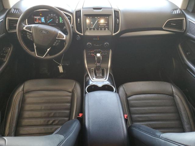 Фото 8 с аукциона – 2018 FORD EDGE SEL с VIN 2FMPK4J9XJBB50402
