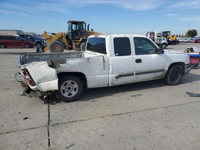 Photo 3 from auction – 2003 CHEVROLET SILVERADO with VIN 2GCEC19V031357043