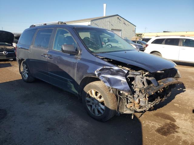 Photo 4 from auction – 2008 KIA SEDONA with VIN KNDMB233286196030