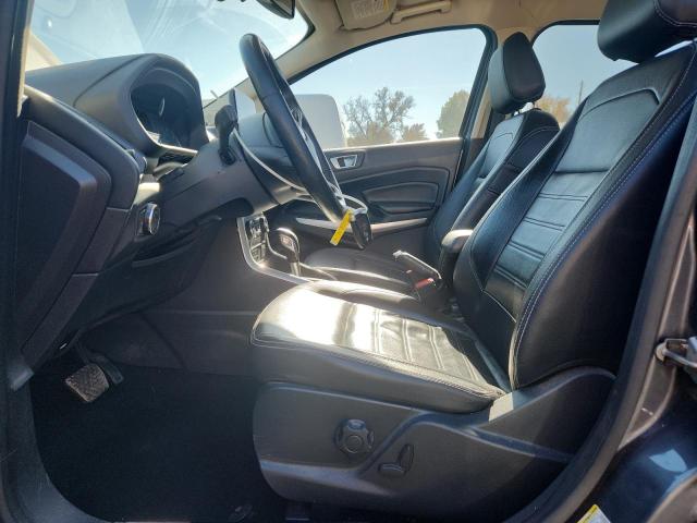 Photo 7 from auction – 2020 FORD ECOSPORT T with VIN MAJ6S3KL0LC339671