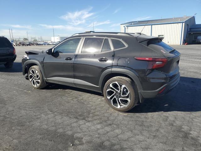 Photo 2 from auction – 2025 CHEVROLET TRAX 2RS with VIN KL77LJEP1SC016014