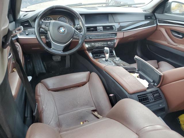 Photo 8 from auction – 2011 BMW 535 XI with VIN WBAFU7C59BC874246