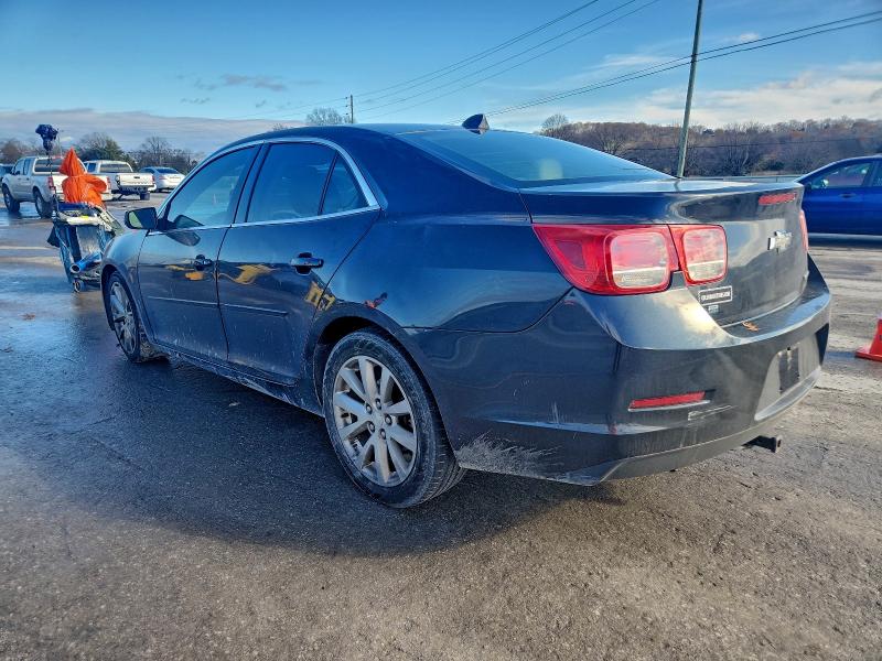 Photo 2 from auction – 2014 CHEVROLET MALIBU 2LT with VIN 1G11E5SL4EF270520