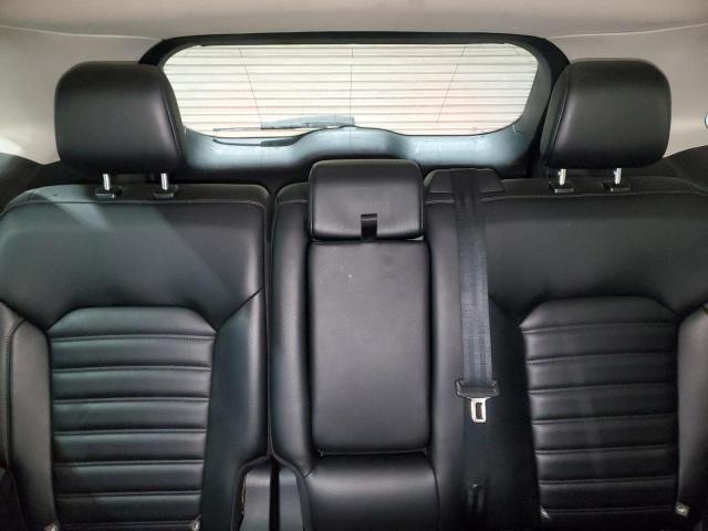 Photo 10 from auction – 2022 FORD EDGE SEL with VIN 2FMPK4J95NBA44994