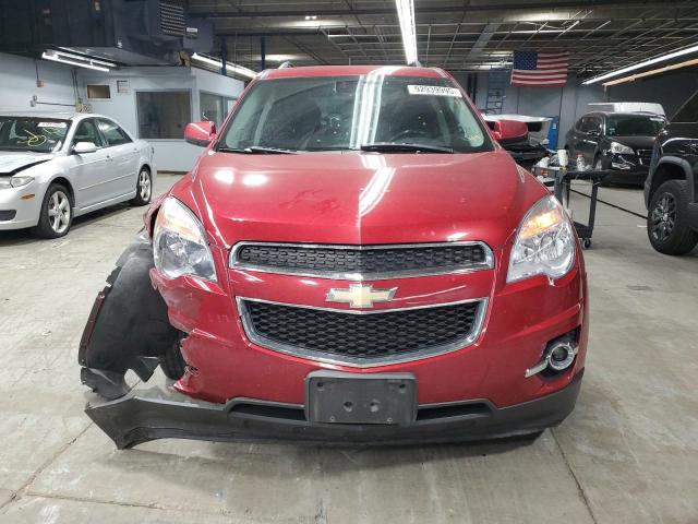 Photo 5 from auction – 2014 CHEVROLET EQUINOX LT with VIN 2GNFLCE30E6305252
