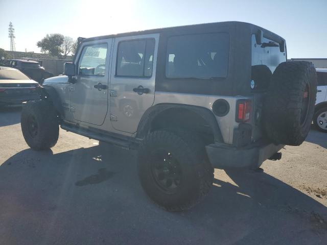 Photo 2 from auction – 2015 JEEP WRANGLER U with VIN 1C4HJWDG5FL585045