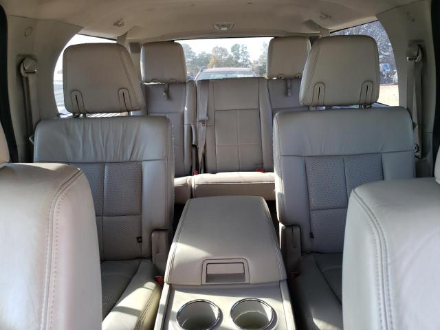 Photo 10 from auction – 2013 LINCOLN NAVIGATOR with VIN 5LMJJ3J53DEL07614