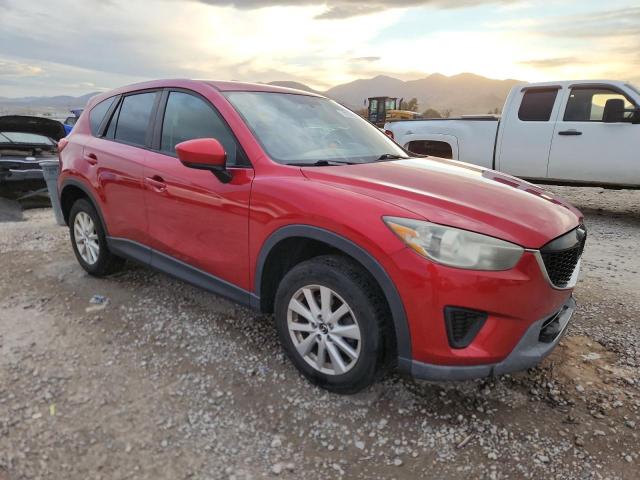 Photo 4 from auction – 2014 MAZDA CX-5 SPORT with VIN JM3KE4BE7E0389700