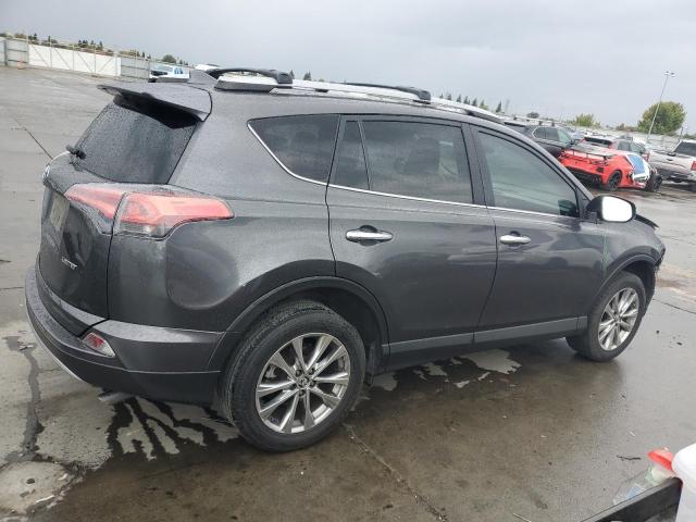 Photo 3 from auction – 2018 TOYOTA RAV4 LIMIT with VIN 2T3YFREV9JW453749